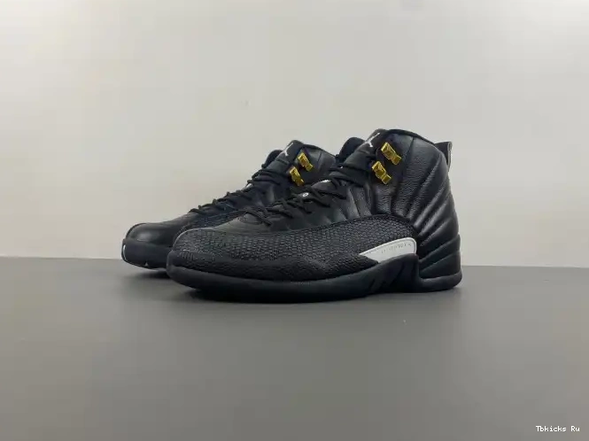 Rep TBK Jordan Master The Retro 12 Air 130690-013 0325